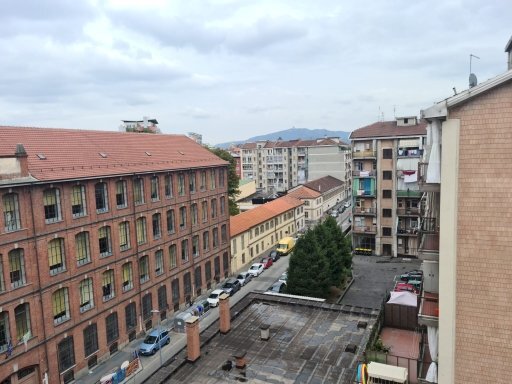 Bilocale 21, Via Fossano, Torino (zona San Donato) - foto 3
