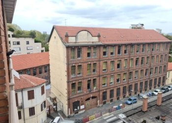 Bilocale 21, Via Fossano, Torino (zona San Donato) - foto 1