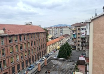 Bilocale 21, Via Fossano, Torino (zona San Donato) - foto 3