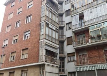 Bilocale 21, Via Fossano, Torino (zona San Donato) - foto 5