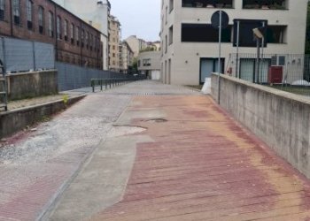 Bilocale 21, Via Fossano, Torino (zona San Donato) - foto 9