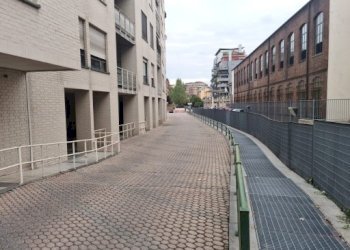 Bilocale 21, Via Fossano, Torino (zona San Donato) - foto 10