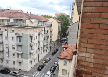 Bilocale 21, Via Fossano, Torino (zona San Donato) - foto 11