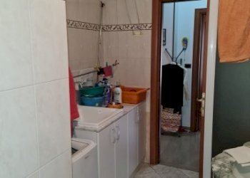 Bilocale 21, Via Fossano, Torino (zona San Donato) - foto 15