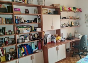 Bilocale 21, Via Fossano, Torino (zona San Donato) - foto 23