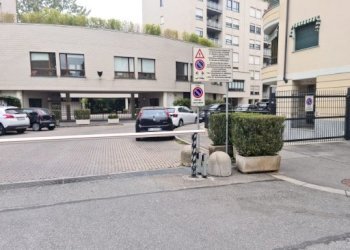 Bilocale 21, Via Fossano, Torino (zona San Donato) - foto 24