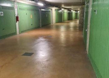 Bilocale 21, Via Fossano, Torino (zona San Donato) - foto 31