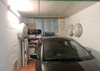 Bilocale 21, Via Fossano, Torino (zona San Donato) - foto 32