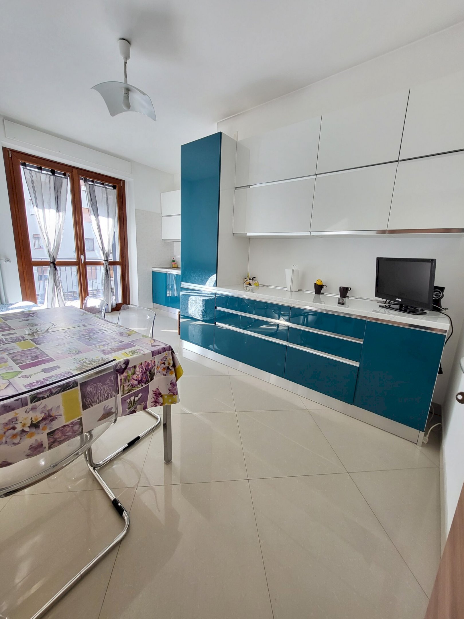 One-room apartment 181, Corso Giulio Cesare, Torino (neighborhood Barriera Milano) - photo 1