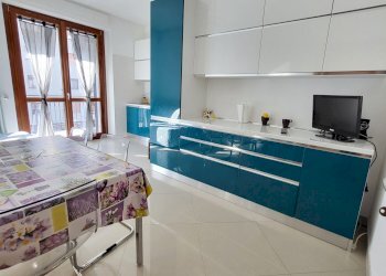 One-room apartment 181, Corso Giulio Cesare, Torino (neighborhood Barriera Milano) - photo 1