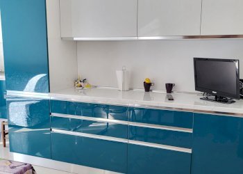 One-room apartment 181, Corso Giulio Cesare, Torino (neighborhood Barriera Milano) - photo 2