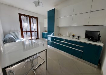One-room apartment 181, Corso Giulio Cesare, Torino (neighborhood Barriera Milano) - photo 3