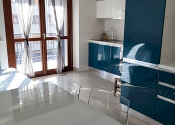 One-room apartment 181, Corso Giulio Cesare, Torino (neighborhood Barriera Milano) - photo 4