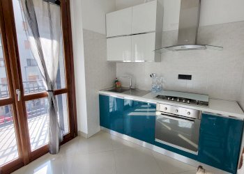 One-room apartment 181, Corso Giulio Cesare, Torino (neighborhood Barriera Milano) - photo 6