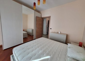 One-room apartment 181, Corso Giulio Cesare, Torino (neighborhood Barriera Milano) - photo 8