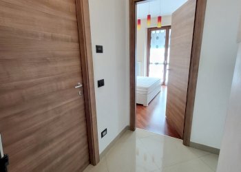 One-room apartment 181, Corso Giulio Cesare, Torino (neighborhood Barriera Milano) - photo 10