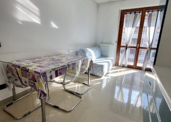 One-room apartment 181, Corso Giulio Cesare, Torino (neighborhood Barriera Milano) - photo 11