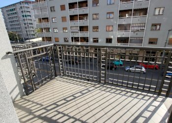 One-room apartment 181, Corso Giulio Cesare, Torino (neighborhood Barriera Milano) - photo 12