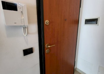 One-room apartment 181, Corso Giulio Cesare, Torino (neighborhood Barriera Milano) - photo 16