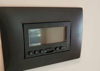 One-room apartment 181, Corso Giulio Cesare, Torino (neighborhood Barriera Milano) - photo 17