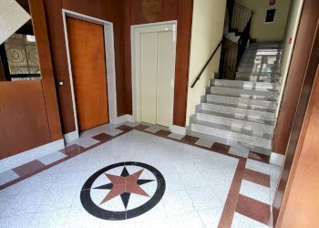 One-room apartment 181, Corso Giulio Cesare, Torino (neighborhood Barriera Milano) - photo 18