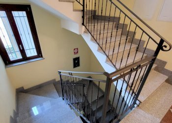 One-room apartment 181, Corso Giulio Cesare, Torino (neighborhood Barriera Milano) - photo 20