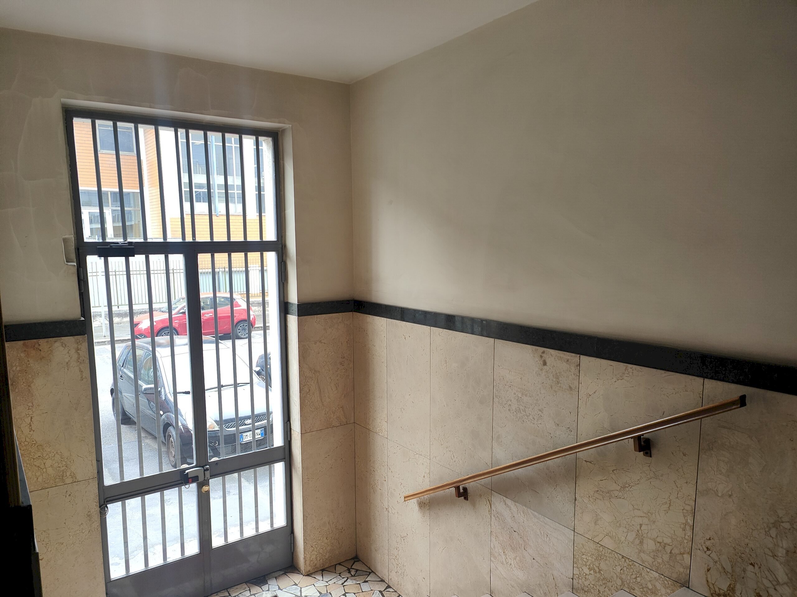 Appartamento 50, Via Luigi Palma di Cesnola, Torino (zona Lingotto) - foto 3