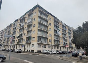 Appartamento 50, Via Luigi Palma di Cesnola, Torino (zona Lingotto) - foto 1