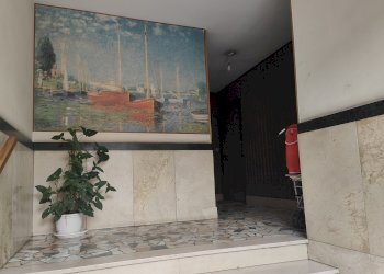 Appartamento 50, Via Luigi Palma di Cesnola, Torino (zona Lingotto) - foto 6