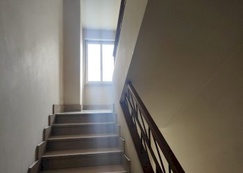 Appartamento 50, Via Luigi Palma di Cesnola, Torino (zona Lingotto) - foto 7