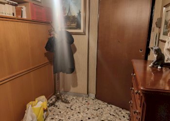 Appartamento 50, Via Luigi Palma di Cesnola, Torino (zona Lingotto) - foto 9