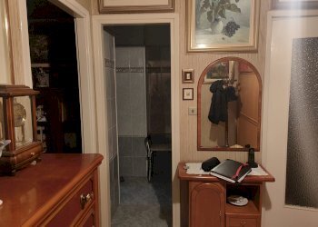 Appartamento 50, Via Luigi Palma di Cesnola, Torino (zona Lingotto) - foto 11