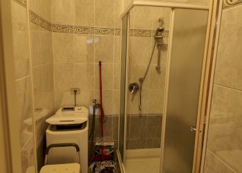 Appartamento 50, Via Luigi Palma di Cesnola, Torino (zona Lingotto) - foto 14