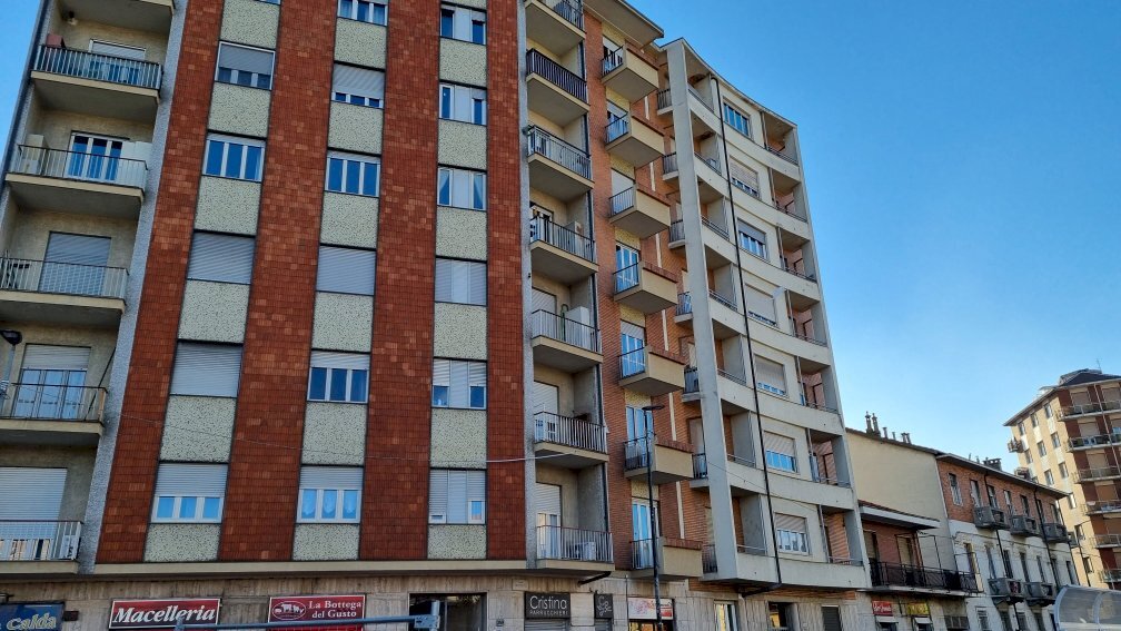 Bilocale 261, Corso Grosseto, Torino - foto 1