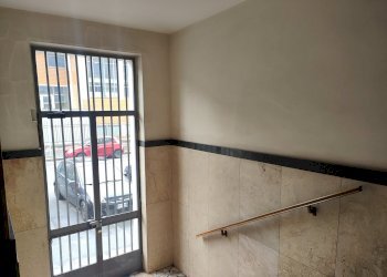 One-room apartment Palma Di Cesnola, Via Onorato Vigliani, Torino - photo 3