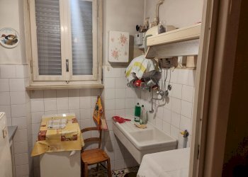 One-room apartment Palma Di Cesnola, Via Onorato Vigliani, Torino - photo 11