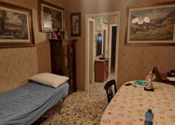 One-room apartment Palma Di Cesnola, Via Onorato Vigliani, Torino - photo 13