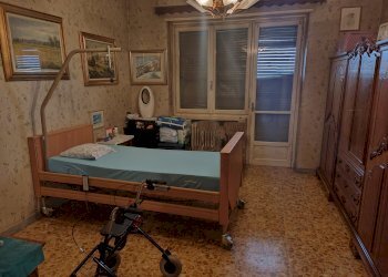 One-room apartment Palma Di Cesnola, Via Onorato Vigliani, Torino - photo 14