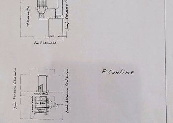 One-room apartment Palma Di Cesnola, Via Onorato Vigliani, Torino - photo 19