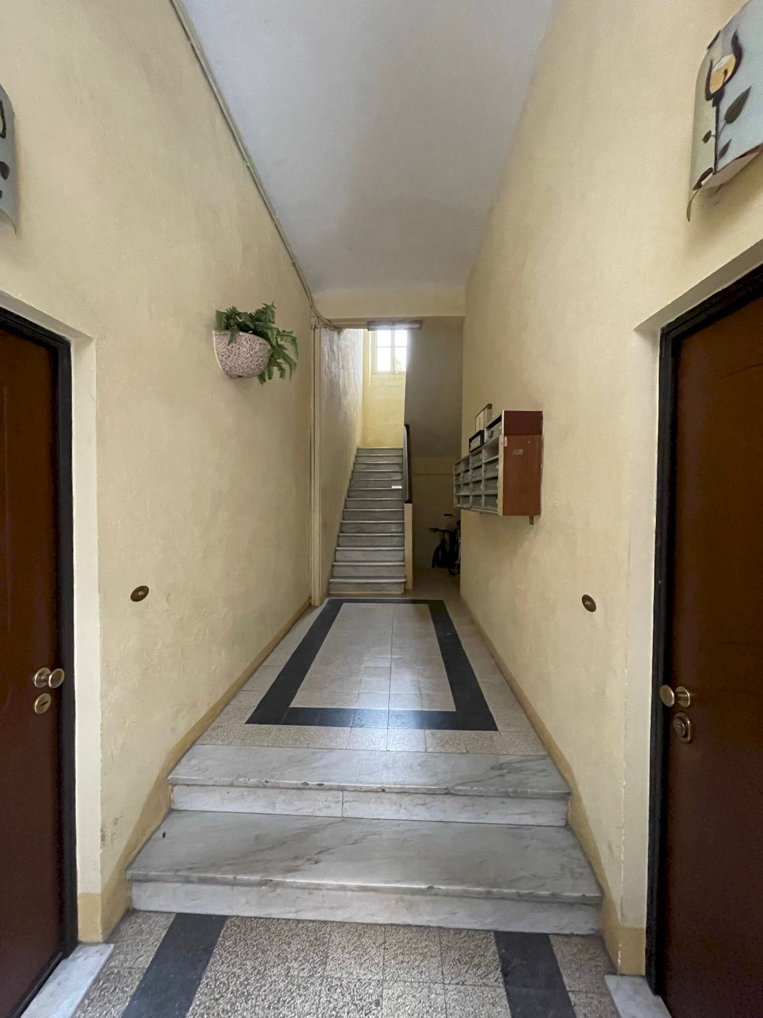 Two-room apartment 75, Via Don Giovanni Bosco, Torino - photo 2