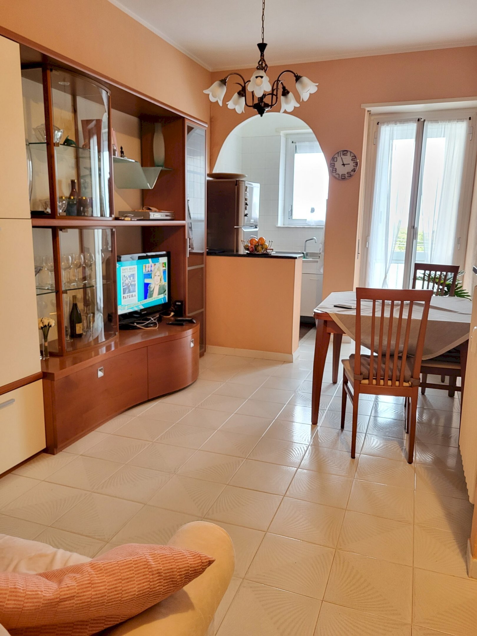 Monolocale Via Pietro Chanoux, Aeronautica, Torino - foto 1