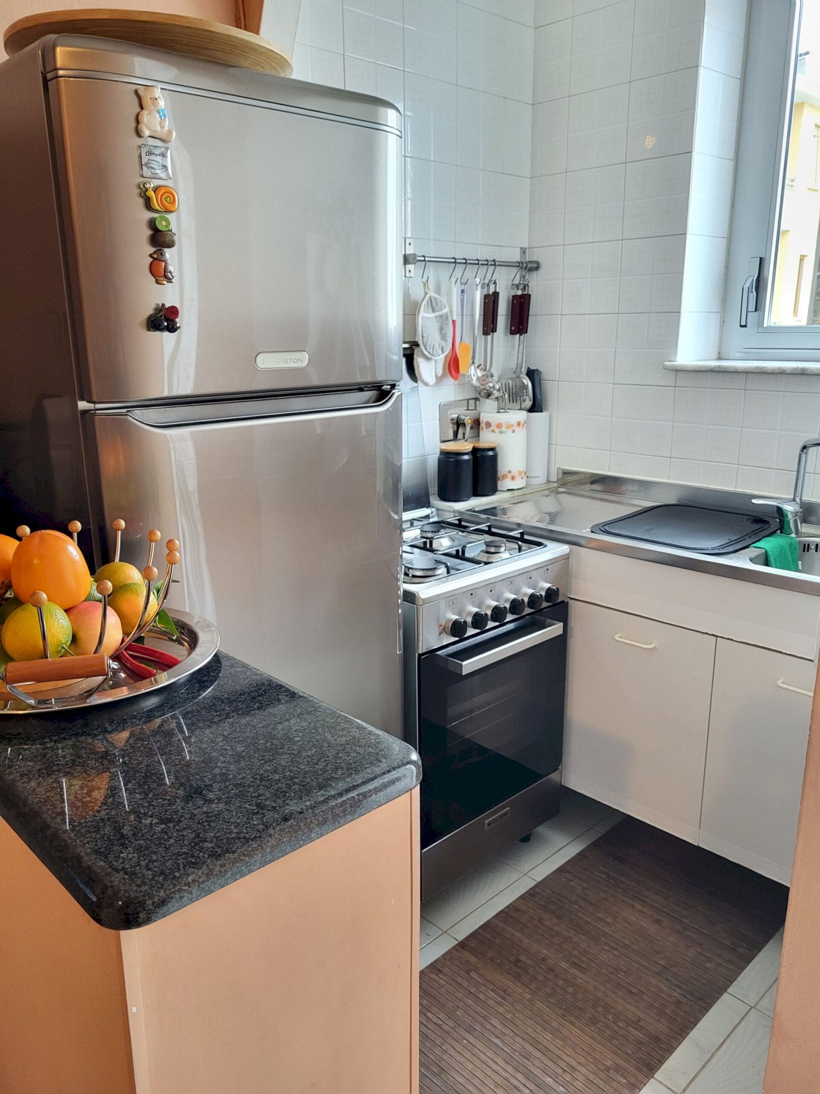 Monolocale Via Pietro Chanoux, Aeronautica, Torino - foto 2