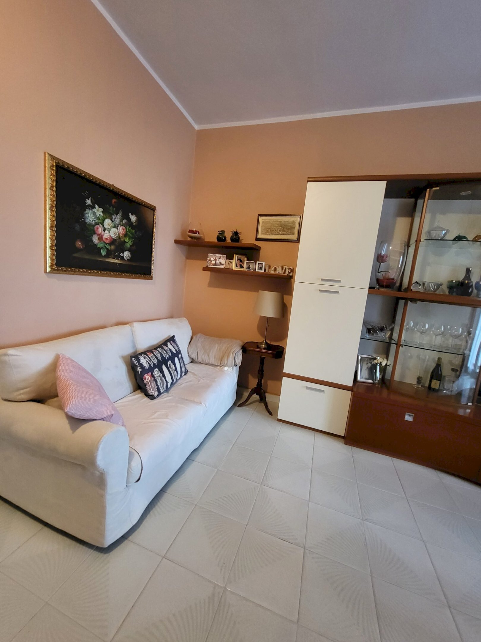 Monolocale Via Pietro Chanoux, Aeronautica, Torino - foto 3