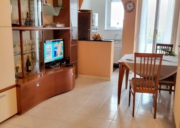 One-room apartment Via Pietro Chanoux, Aeronautica, Torino - photo 1