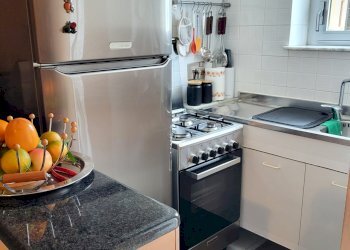 One-room apartment Via Pietro Chanoux, Aeronautica, Torino - photo 2