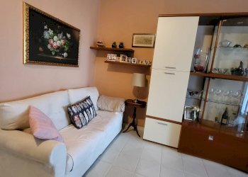 One-room apartment Via Pietro Chanoux, Aeronautica, Torino - photo 3