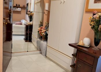 One-room apartment Via Pietro Chanoux, Aeronautica, Torino - photo 5
