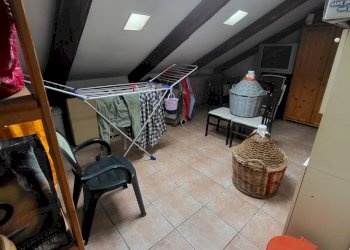 One-room apartment Via Pietro Chanoux, Aeronautica, Torino - photo 8
