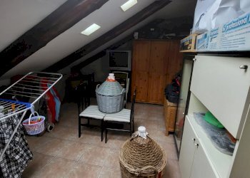 One-room apartment Via Pietro Chanoux, Aeronautica, Torino - photo 9