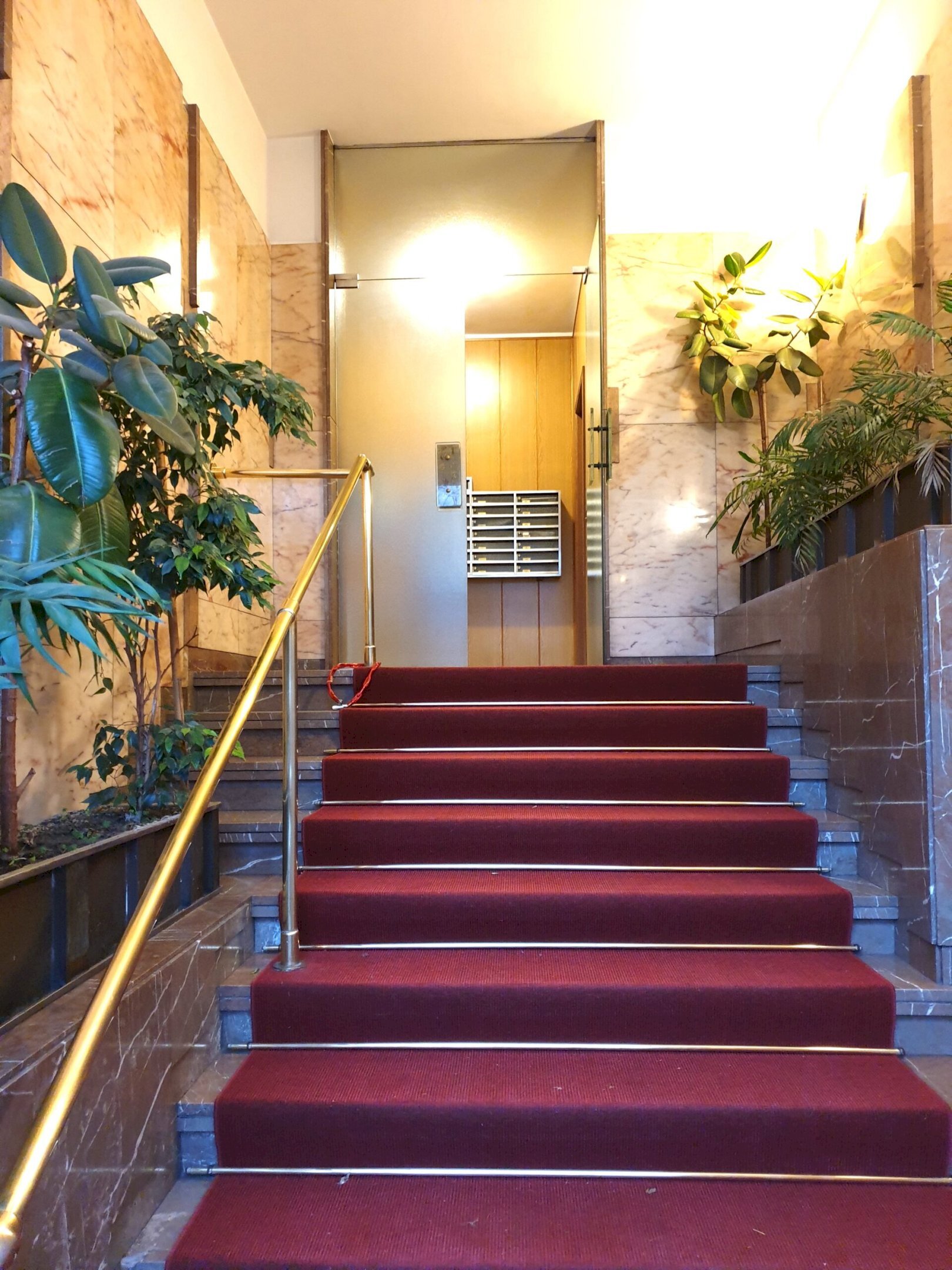 One-room apartment Corso Giambone, Borgo Cina, Torino (neighborhood Lingotto) - photo 1